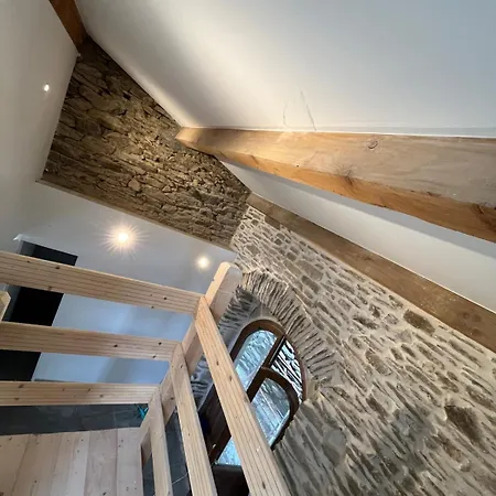 Feriehus Lou Brusc, Mas Cevenol